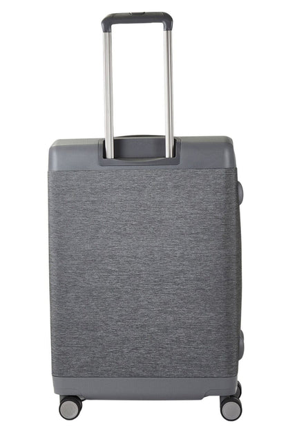 Parker Lightweight Soft Suitcase Luggage Set