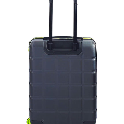 Hard Shell Cabin Suitcase 53 x 35 x 23 cm Luggage