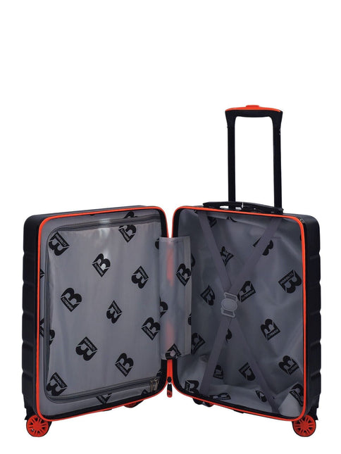 Hard Shell Cabin Suitcase 53 x 35 x 23 cm Luggage