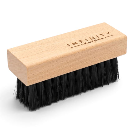 Suede, Leather & Trainer Shoe Cleaning Nylon Brush
