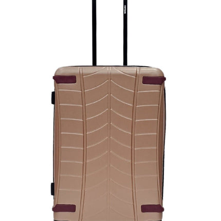 Hard Shell Luggage Travel Suitcase Set