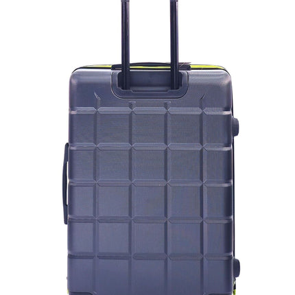Hard Shell Travel Suitcase Set Cabin Luggage Bag