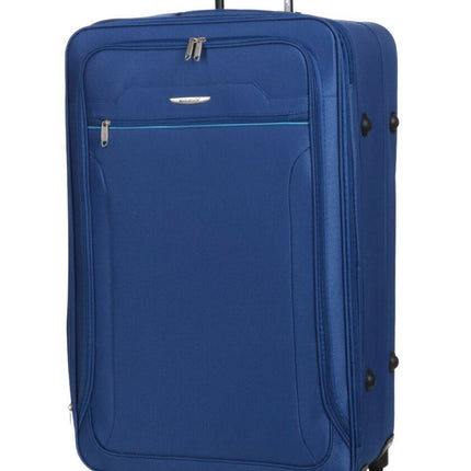 Lightweight Soft Luggage Travel Suitcases