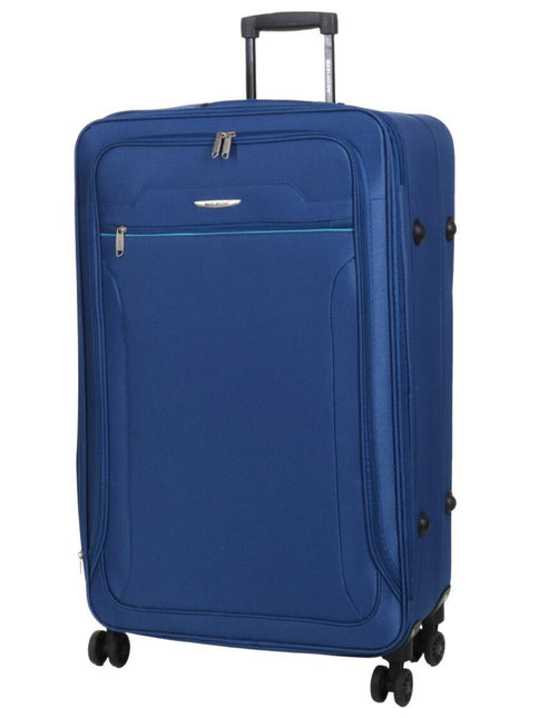 Lightweight Soft Luggage Travel Suitcases