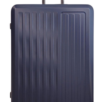 ABS Hard Shell Suitcase Luggage Set Travel Carry on Cabin Bag