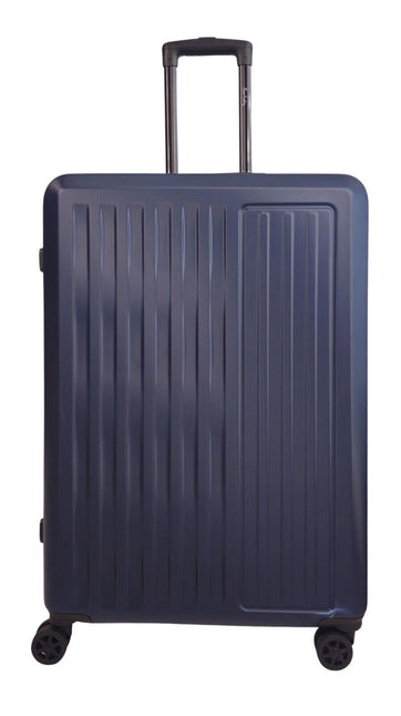 ABS Hard Shell Suitcase Luggage Set Travel Carry on Cabin Bag