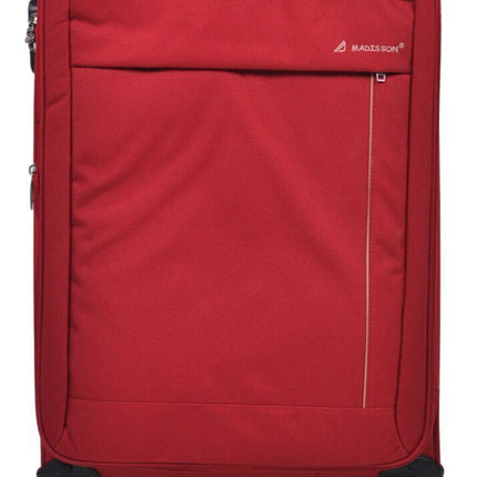 Lightweight Soft Casing Travel Luggage Suitcases