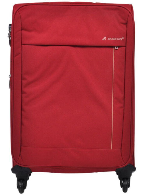 Lightweight Soft Casing Travel Luggage Suitcases