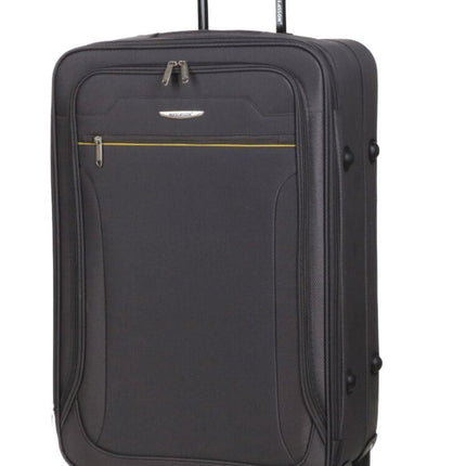 Lightweight Soft Luggage Travel Suitcases