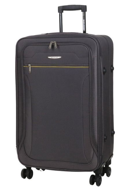 Lightweight Soft Luggage Travel Suitcases