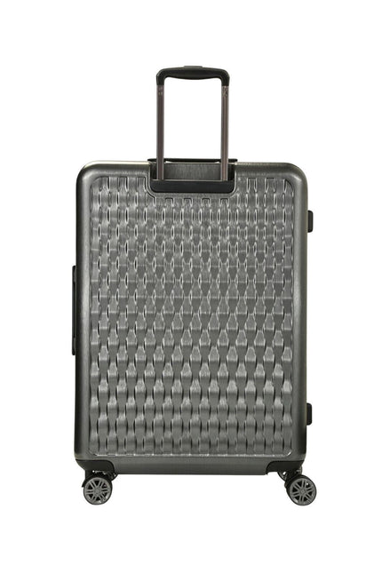 Allure Hard Shell Luggage Suitcase Set