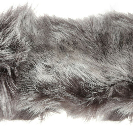 Ladies  Toscana 100% Sheepskin Leather Headband