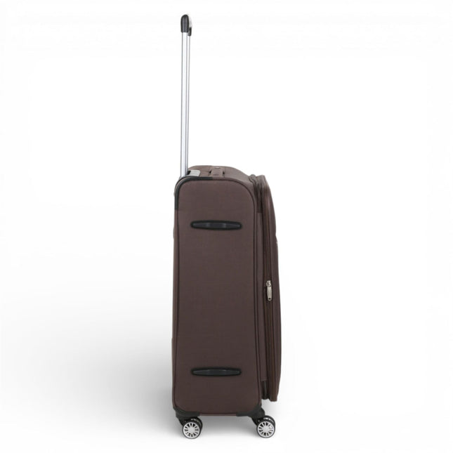 Lightweight Soft Casing Travel Luggage Suitcases