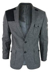 Grey