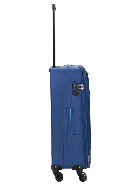 Lightweight Soft Luggage Travel Suitcases