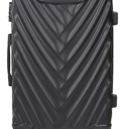 Strong ABS Hard Shell Luggage Suitcase