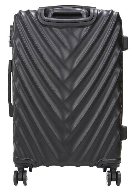 Strong ABS Hard Shell Luggage Suitcase