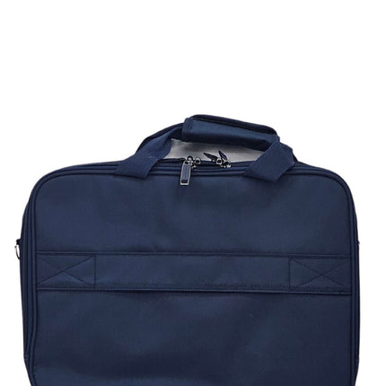 Lightweight Soft  Dual 4 Wheel Luggage Suitcases