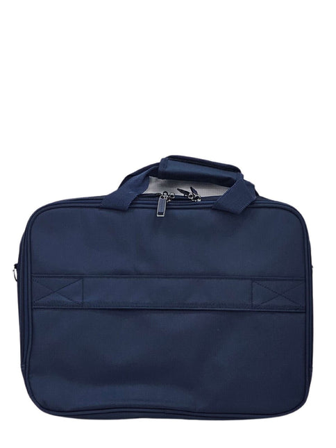 Lightweight Soft  Dual 4 Wheel Luggage Suitcases