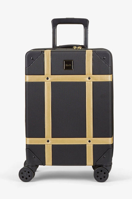 Hard Shell  Luggage Suitcase Trunk Cabin Travel Bags
