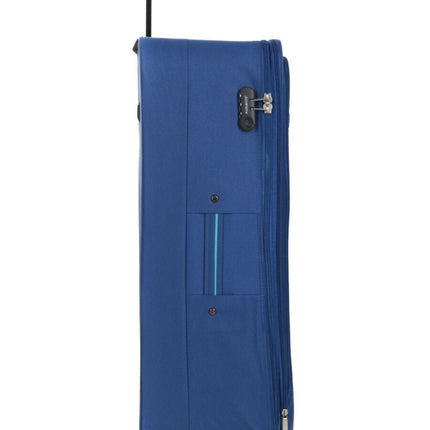 Lightweight Soft Luggage Travel Suitcases