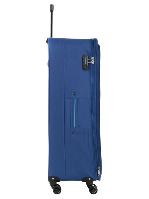Lightweight Soft Luggage Travel Suitcases