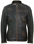 Vintage Black