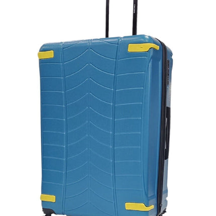 Hard Shell Luggage Travel Suitcase Set