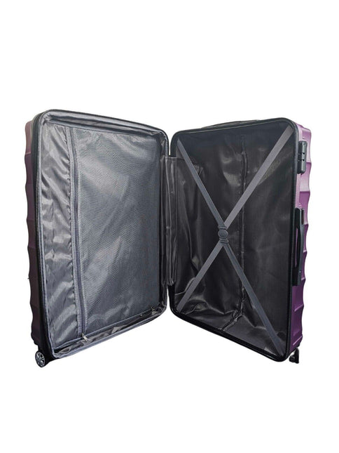 Strong ABS Hard Shell Luggage Suitcase