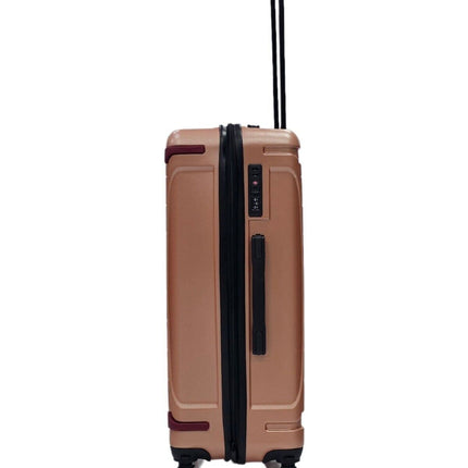 Hard Shell Luggage Travel Suitcase Set
