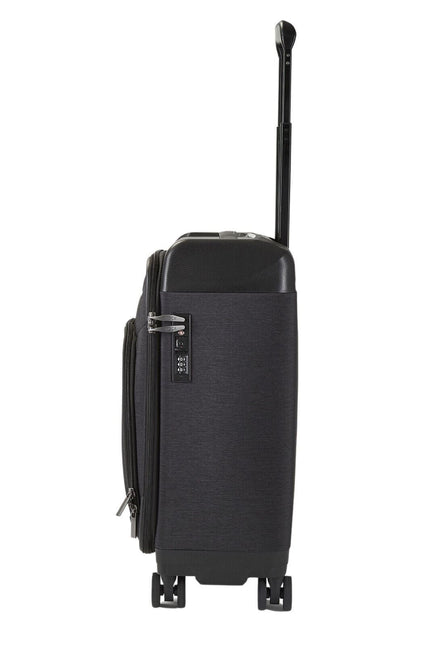 Parker Lightweight Soft Suitcase Luggage Set