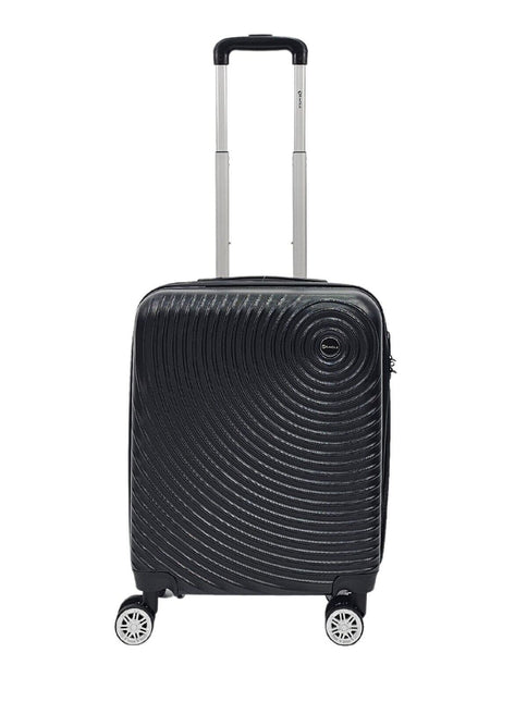 Hard Shell ABS Cabin Suitcase Luggage Set