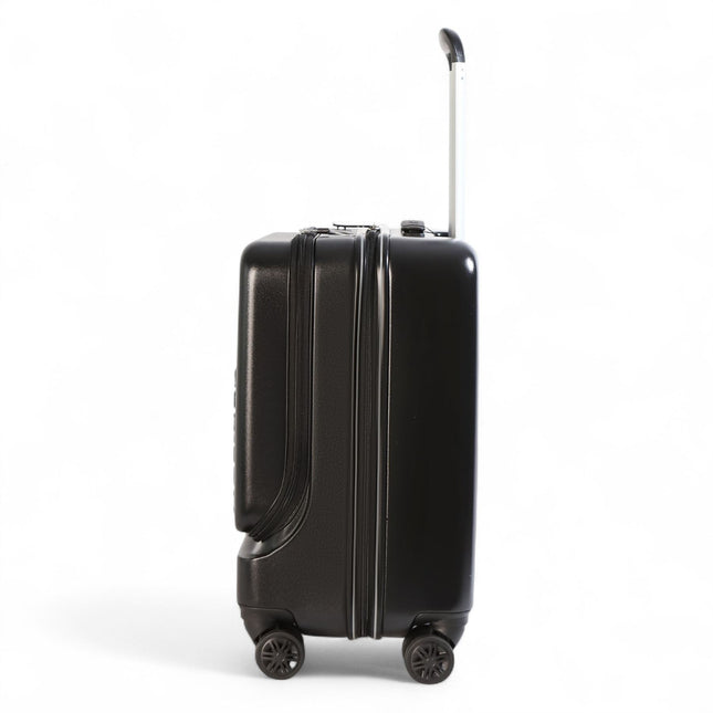 Durable EasyJet Ryanair 39 x 26 x 51.5 cm Front Open Cabin Luggage Travel Suitcase