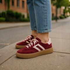TRAINERS