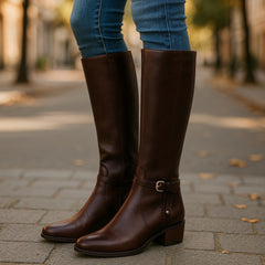 Long Boots